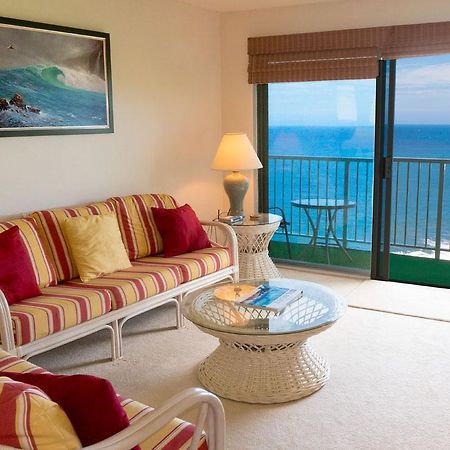 AliaI Kai 4202-Ocean Vw-2Br/2Ba Hotel Princeville Exterior photo
