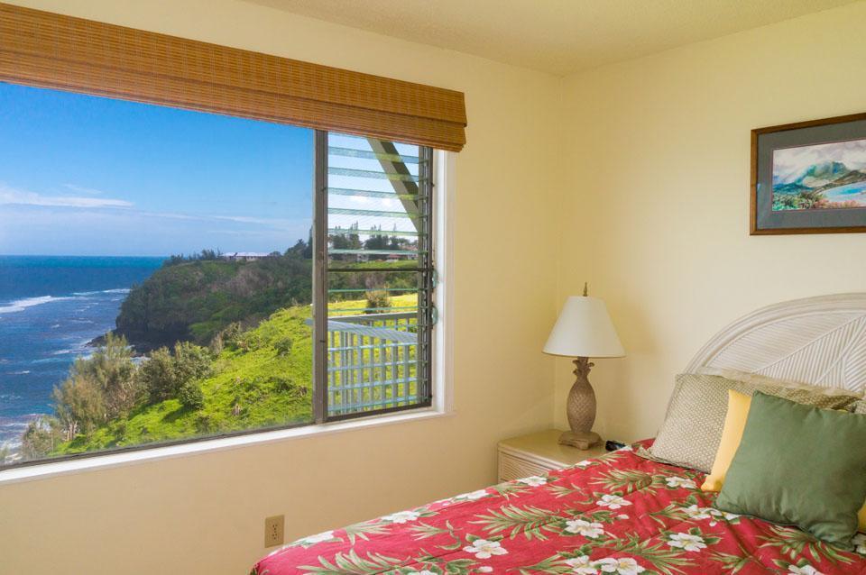 AliaI Kai 4202-Ocean Vw-2Br/2Ba Hotel Princeville Exterior photo